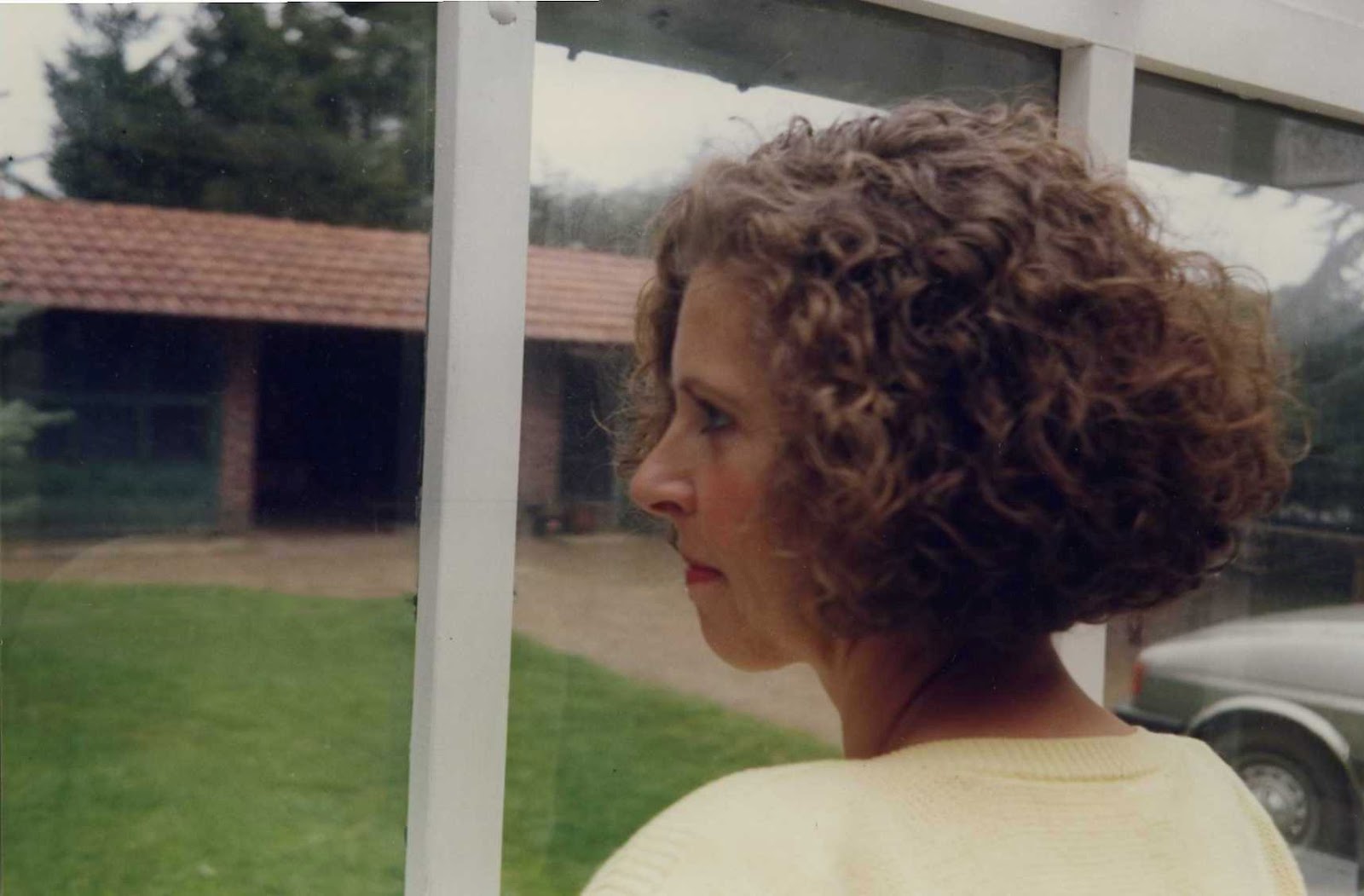 MARIETTE'S BACK TO BASICS {Prednisone My Hair Loss & Mason Pearson