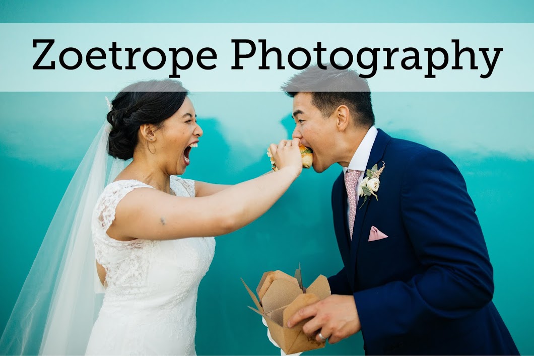 Zoetrope Wedding Photography