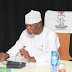 “If I Were You I Won’t Contest At 70” – Customs Boss, Hammed Ali Tells Buhari