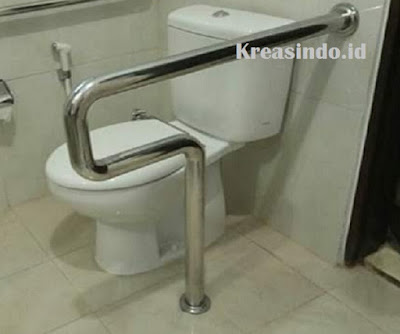 Jasa Handrail Kloset di Depok dan sekitarnya Jasa Handrail Kloset di Depok dan sekitarnya