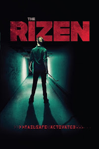 The Rizen Poster