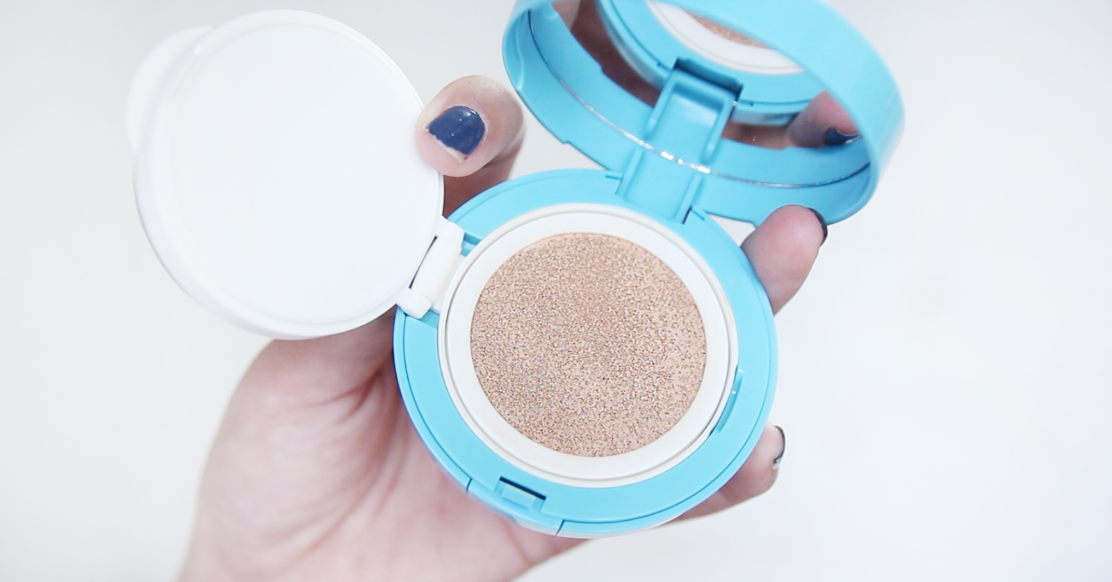 BEST KOREAN CUSHIONS FOR SUMMER Liah Yoo