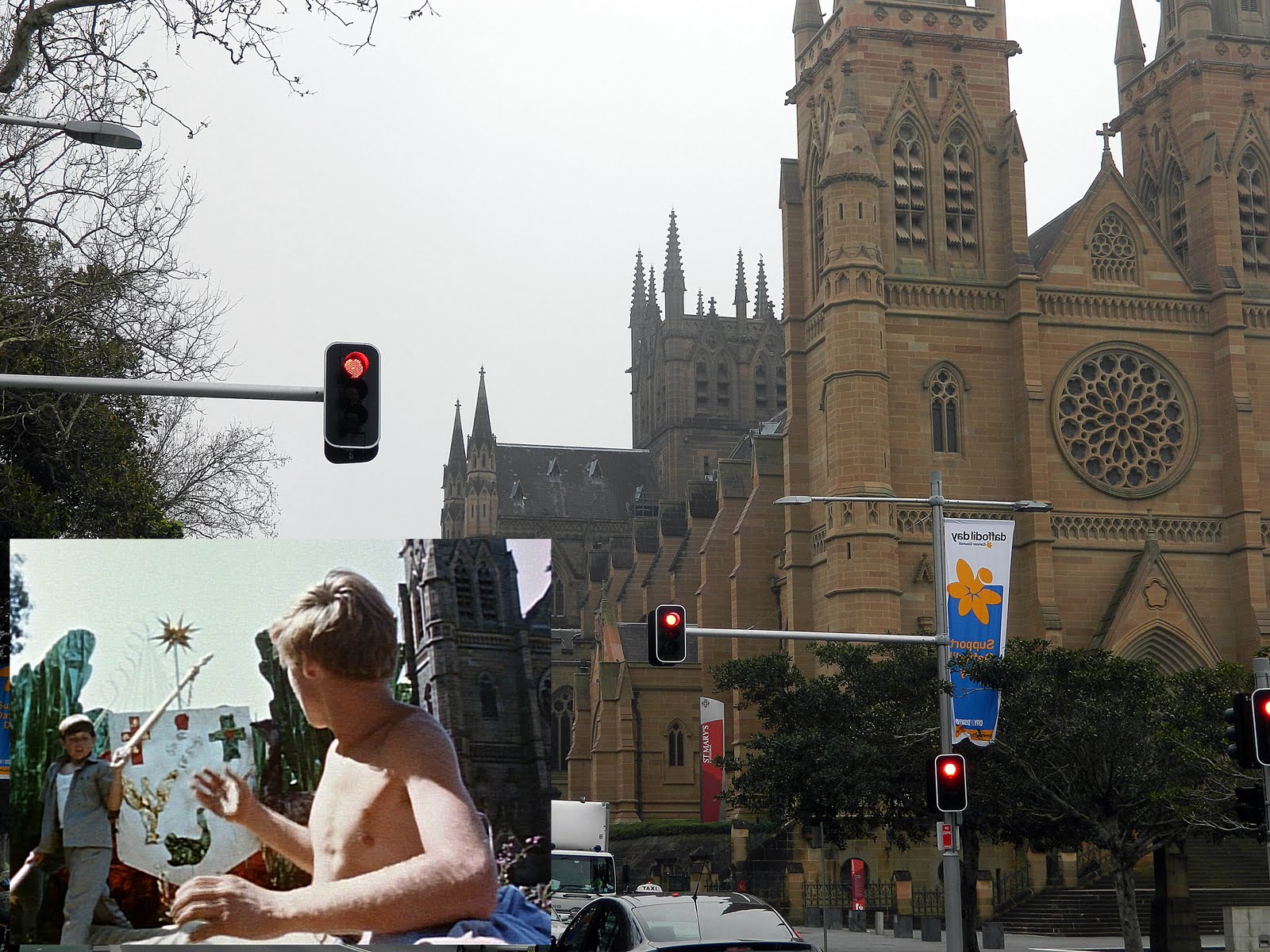 The Skippy Project Episode 17