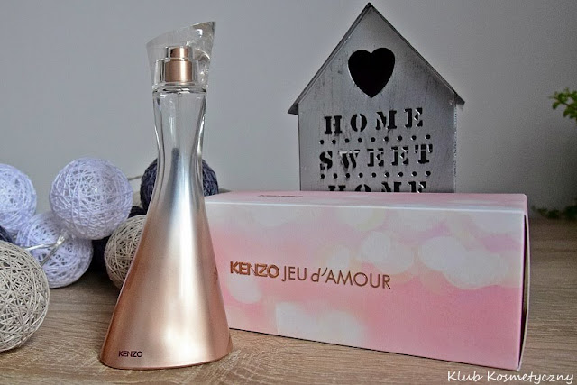 Kenzo Jeu D'Amour,