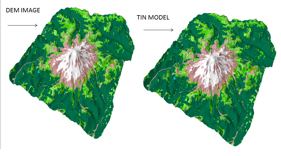 Geography 361 Blog Images