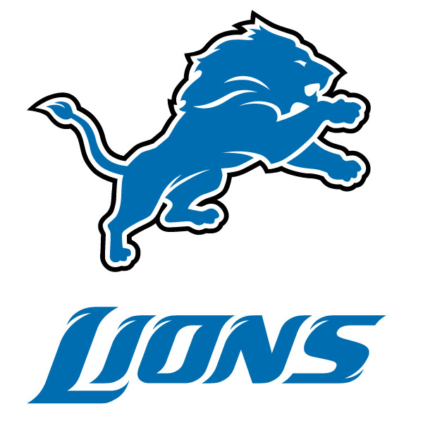 nfl the lions