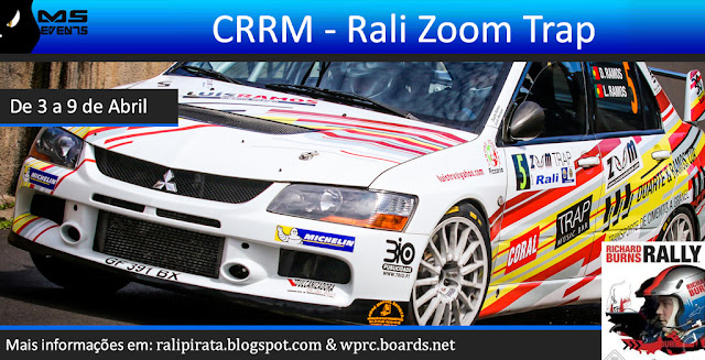 Semana de 3 a 9 de Abril