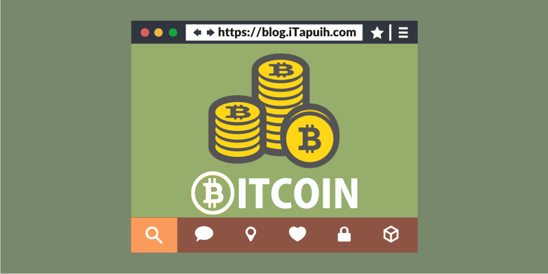 Cara Menghasilkan Bitcoin Gratis dari ClickForBTC.com