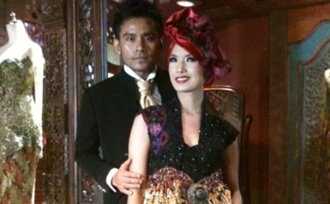 The ROMP Family 30+ Trend Terbaru Kunci Gitar Judika