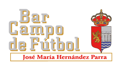 BAR CAMPO DE FUTBOL