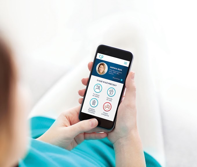 Usuários poderão agendar consulta na rede pública de saúde do DF por meio de aplicativo