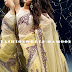 Designer Wedding Saree 2011