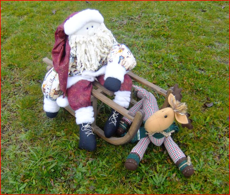 Chi Ha Incastrato Babbo Natale Quando Esce
