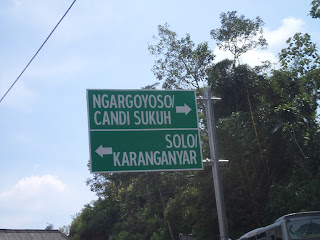  Jalan Jalan ke Objek Wisata Karanganyar Jawa Tengah Liburan Seru ke Parang Ijo, Kemuning, dan Jumog Karang Anyar