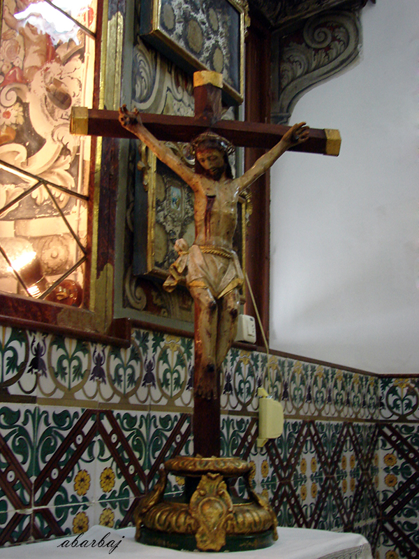 Curiosidades de Sanlúcar de Barrameda Convento de las Descalzas