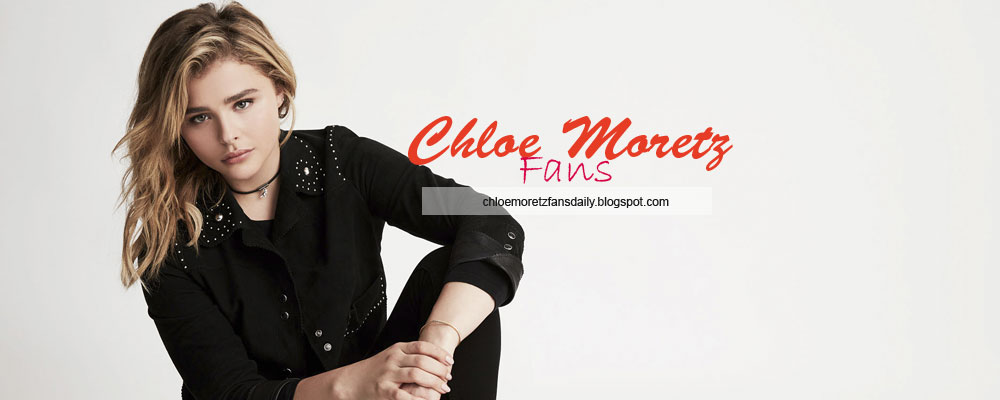 Chloe Moretz Fans