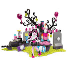 Monster High Draculaura Birthday Party Set Figure