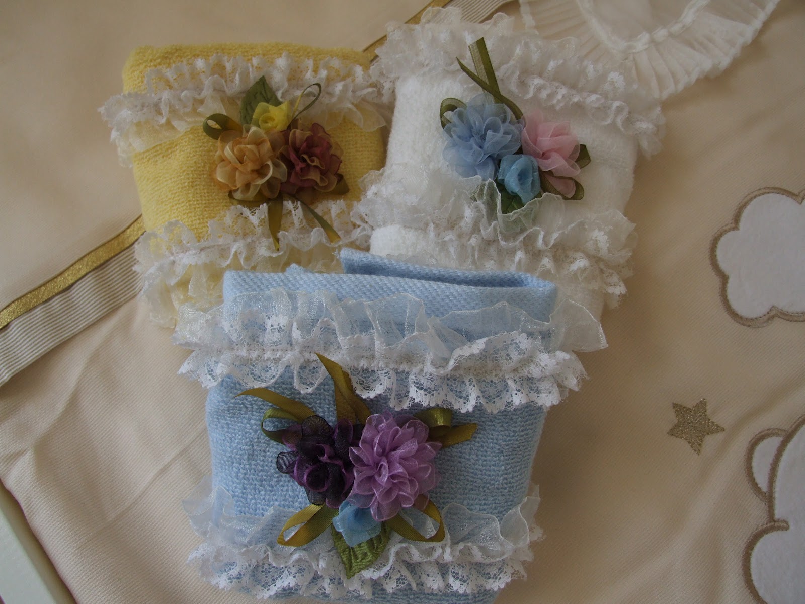 dishekus Minik Kuşumun Çeyizi