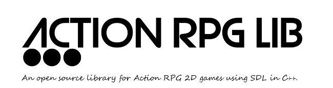 Action RPG Lib