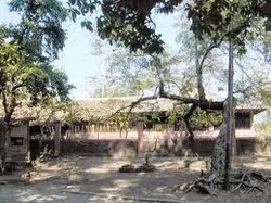 Situs taman Kalijaga