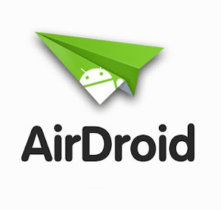 AirDroid: Transfer File Android dan PC Tanpa Kabel USB