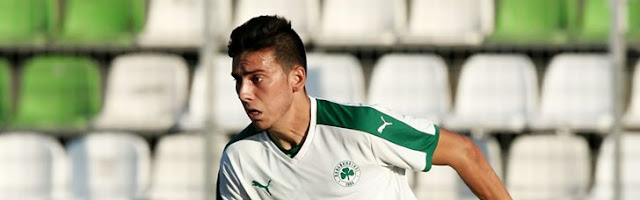 Φεύγει από τον Παναθηναϊκό