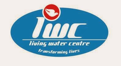 Living Water Centre Official Logo