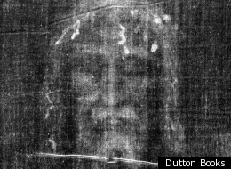 The Episconixonian: Turin Jesus On His Face
