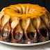 Receta para preparar el chocoflan