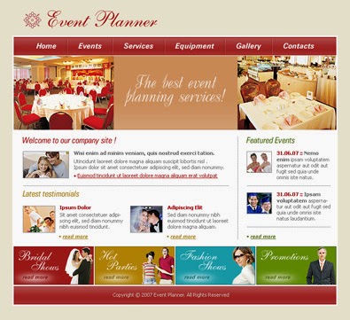 Event Planner Website Template from 3.bp.blogspot.com