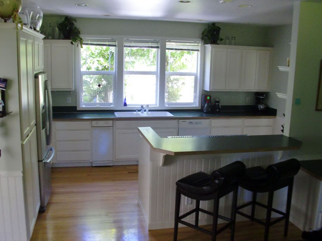 Little Farmstead A Farmhouse Kitchen In The Making