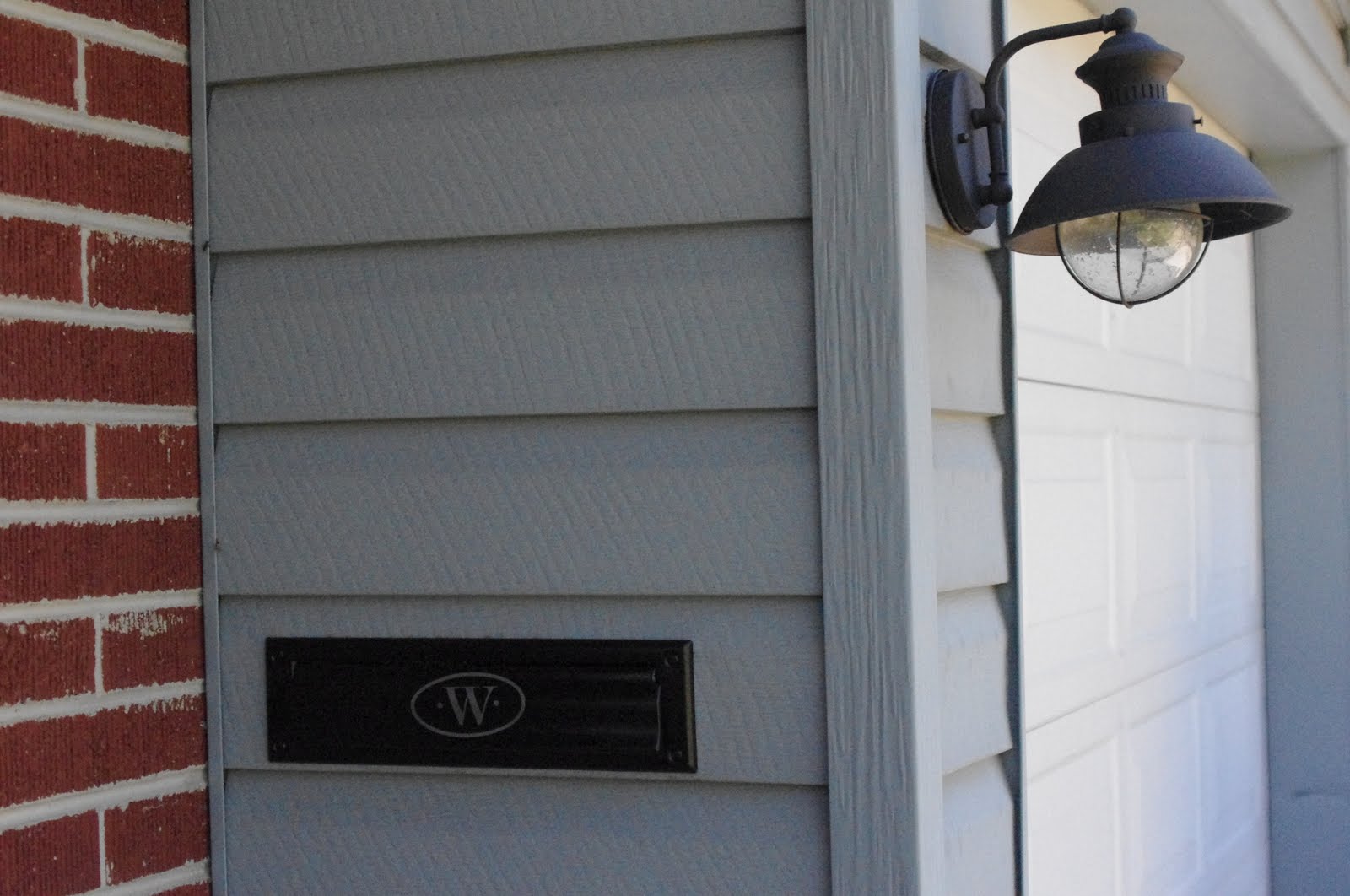 The Project Spot Mailbox Redo