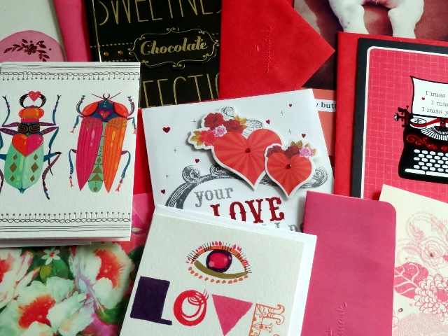 #Hallmark Valentine's Day cards MyWAHMPlan.com