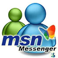 ESTOU NO MSN
