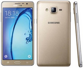 Harga Samsung Galaxy On7 terbaru