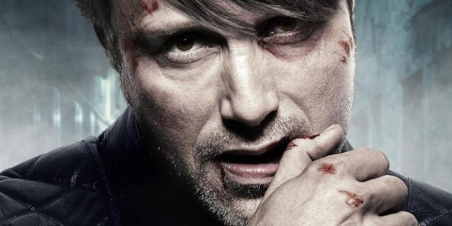 Hannibal - Season 3 Premiere - Advanced Preview