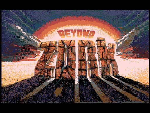 zork graphical version download