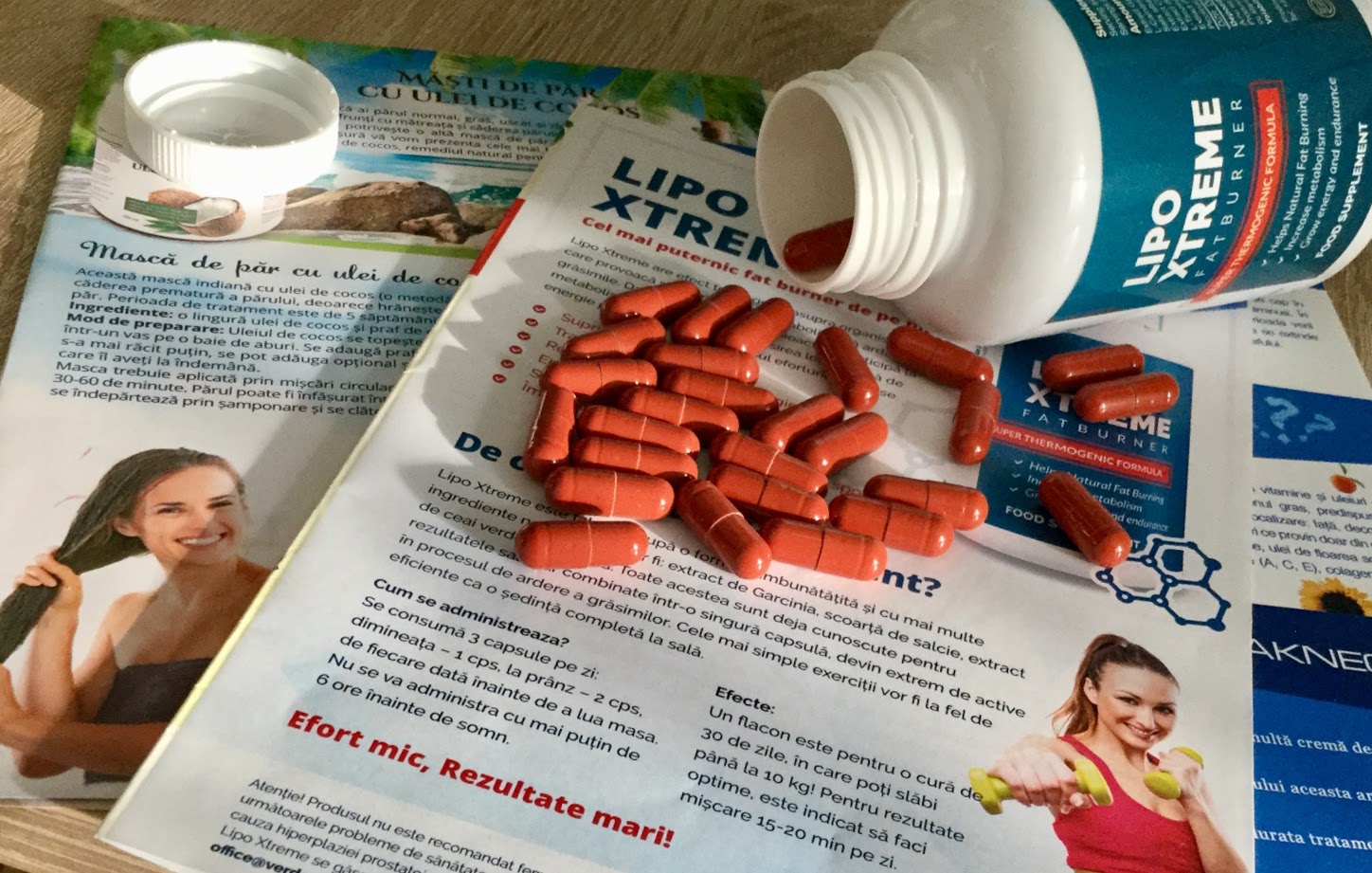 Lipo Xtreme