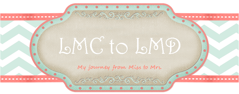LMC to LMD
