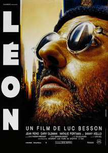 Léon: The Professional Poster