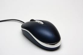 Mouse input device on computergap.com