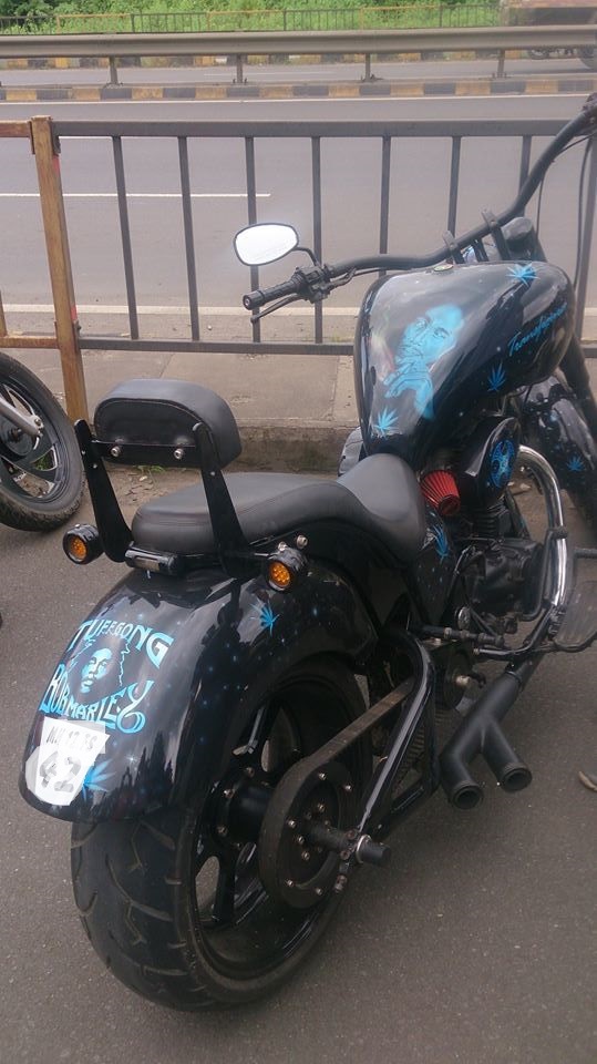 blazing bikes review