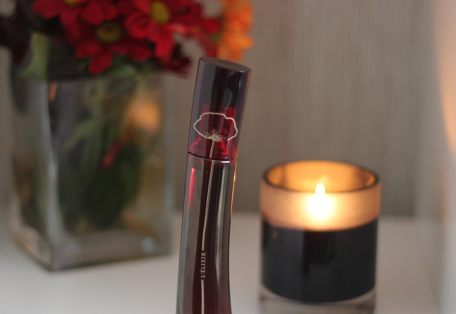 composition flower elixir kenzo