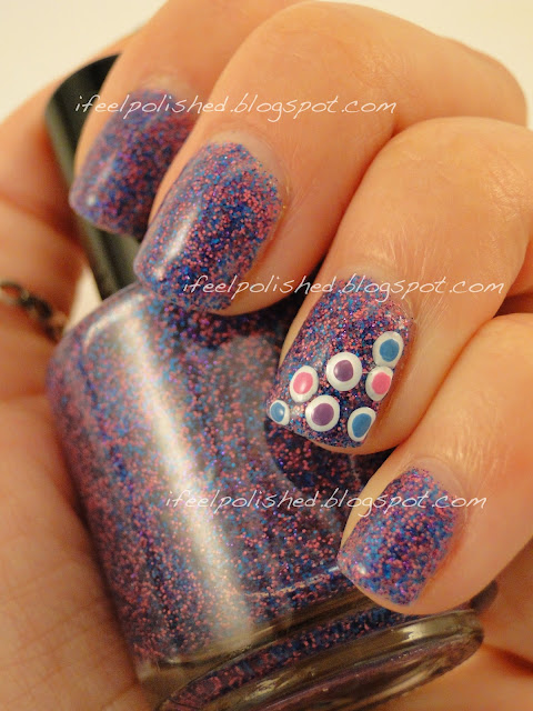 Amy's Nail Boutique Alyssa