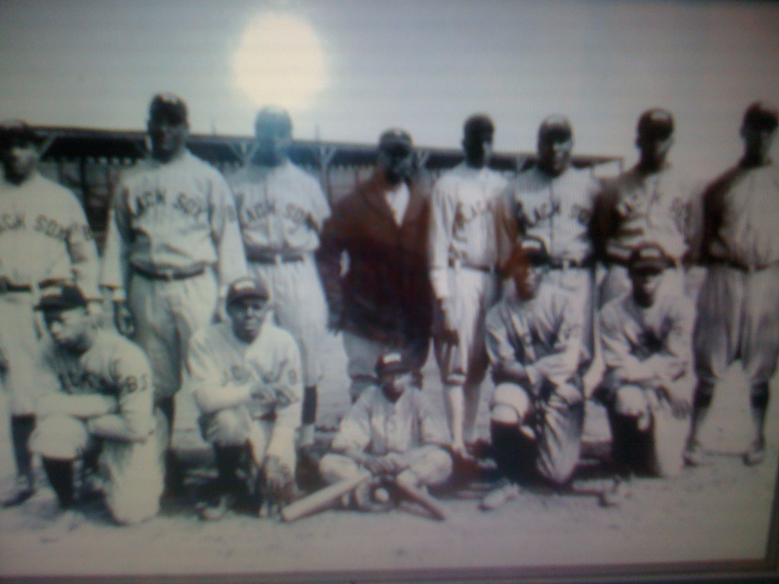 THE BLACK SOCIAL HISTORY BLACK SOCIAL HISTORY THE BALTIMORE BLACK