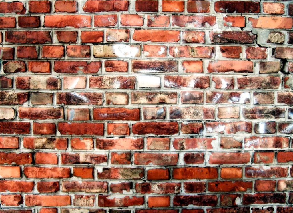 Faux Brick Wallpaper Sherwin Williams