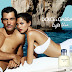 David Gandy & Bianca Balti for The Mediterranean love story of Dolce&Gabbana’s Light Blue 