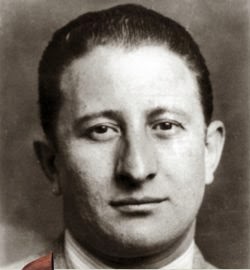 เจ้าพ่อมาเฟีย, มาเฟีย, อันดับเจ้าพ่อ Carlo "Don Carlo" Gambino (1902 - 1976)