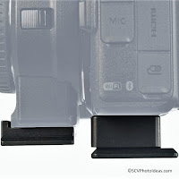 Dedicated Arca Style QR Plates for Nikon Z6 / Z7 and FTZ Adapter from Hejnar Photo