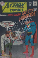 Action Comics (1938) #358